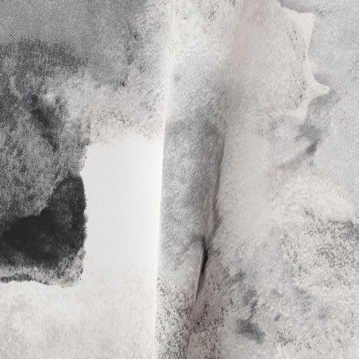 【ZELDA】ヴィンテージライク柄ブラウス | NICOLE | 詳細画像21 