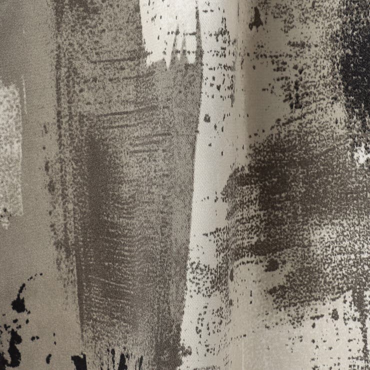 【ZELDA】ヴィンテージライク柄ブラウス | NICOLE | 詳細画像22 