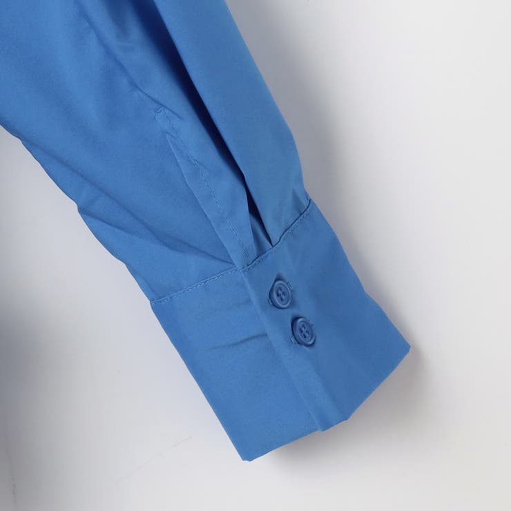 【ZELDA】裾フリルブラウス | NICOLE | 詳細画像18 