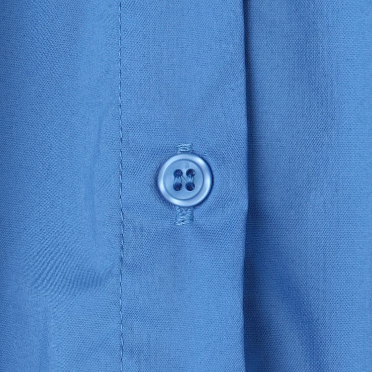 【ZELDA】裾フリルブラウス | NICOLE | 詳細画像20 