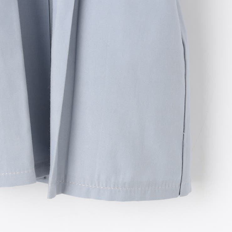 【BEVERLY HILLS POLO CLUB】プリーツブラウス | NICOLE | 詳細画像20 