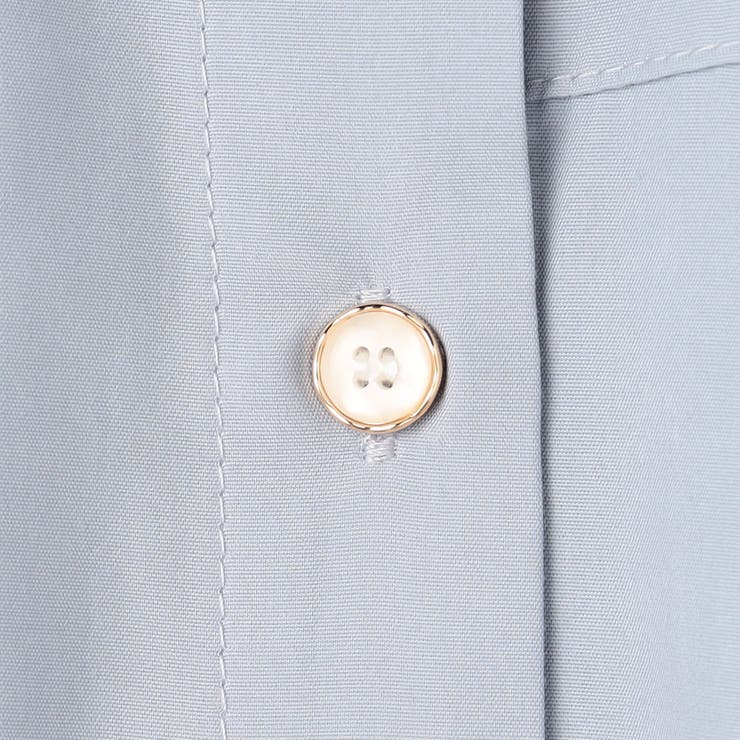 【BEVERLY HILLS POLO CLUB】プリーツブラウス | NICOLE | 詳細画像21 