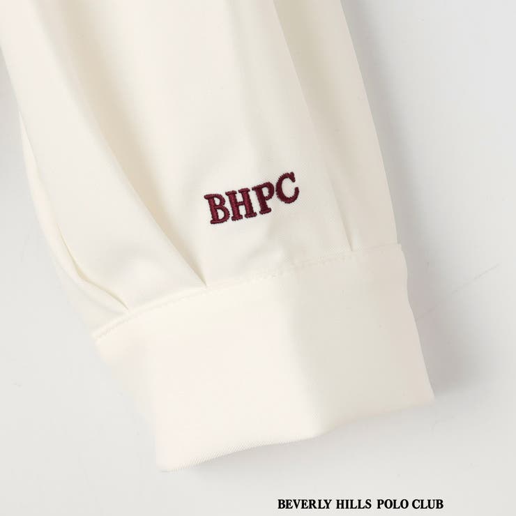 【BEVERLY HILLS POLO CLUB】プリーツブラウス | NICOLE | 詳細画像23 