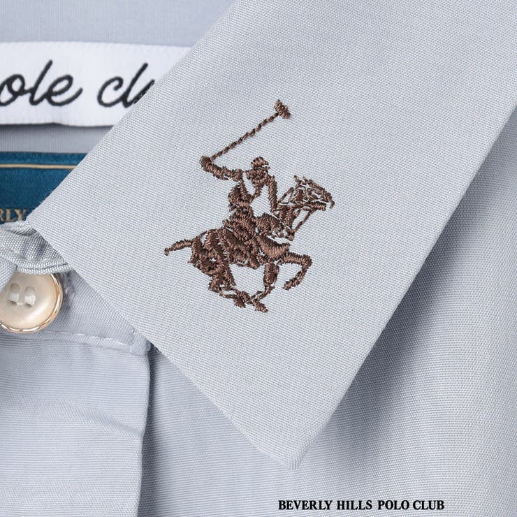 【BEVERLY HILLS POLO CLUB】プリーツブラウス | NICOLE | 詳細画像28 