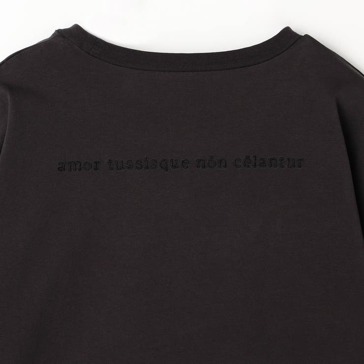 【ZELDA】ヴィンテージライクロゴTシャツ | NICOLE | 詳細画像19 
