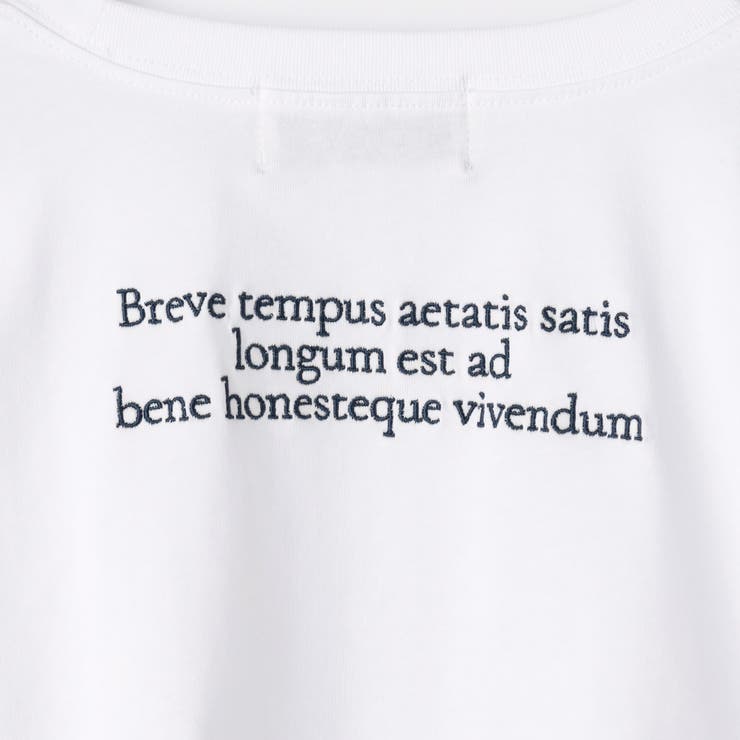 【ZELDA】グラフィックデザインロングTシャツ | NICOLE | 詳細画像23 