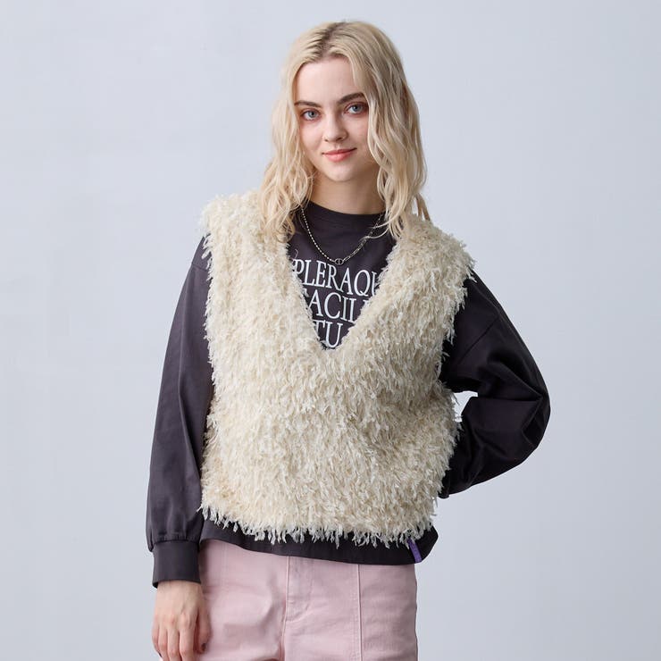 92その他3 | 【ZELDA】グラフィックデザインロングTシャツ | NICOLE