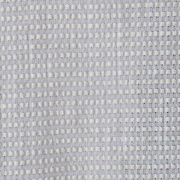 ワッフルサッカープリント2Bジャケット | NICOLE | 詳細画像16 