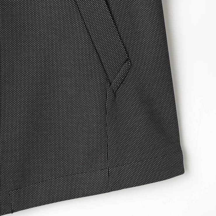 【RIELABO】ブライトカノコジャージ デザインジャケット | NICOLE | 詳細画像15 