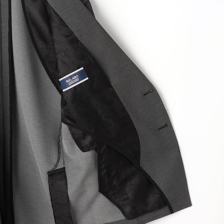 【RIELABO】ブライトカノコジャージ デザインジャケット | NICOLE | 詳細画像17 