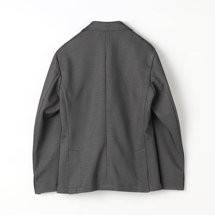 【RIELABO】ブライトカノコジャージ デザインジャケット | NICOLE | 詳細画像9 