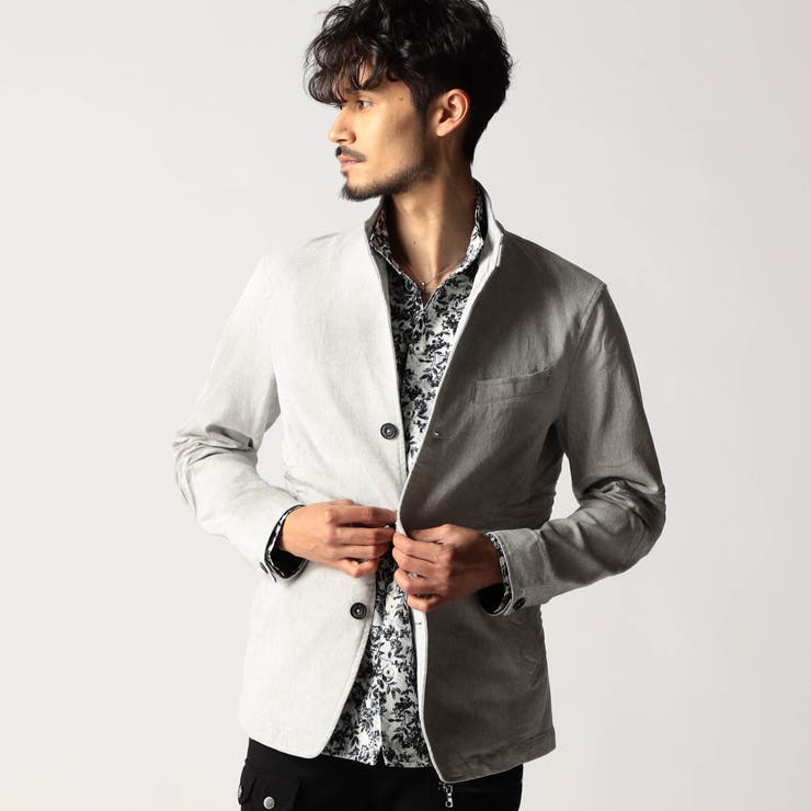 アラカルト カヴァーオール＆ブルゾン | NICOLE | 詳細画像1 