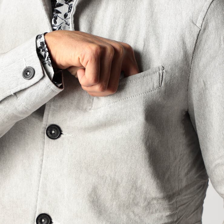 アラカルト カヴァーオール＆ブルゾン | NICOLE | 詳細画像10 