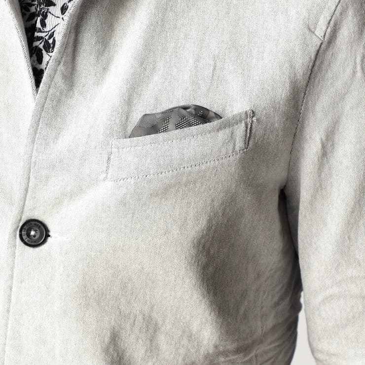 アラカルト カヴァーオール＆ブルゾン | NICOLE | 詳細画像11 