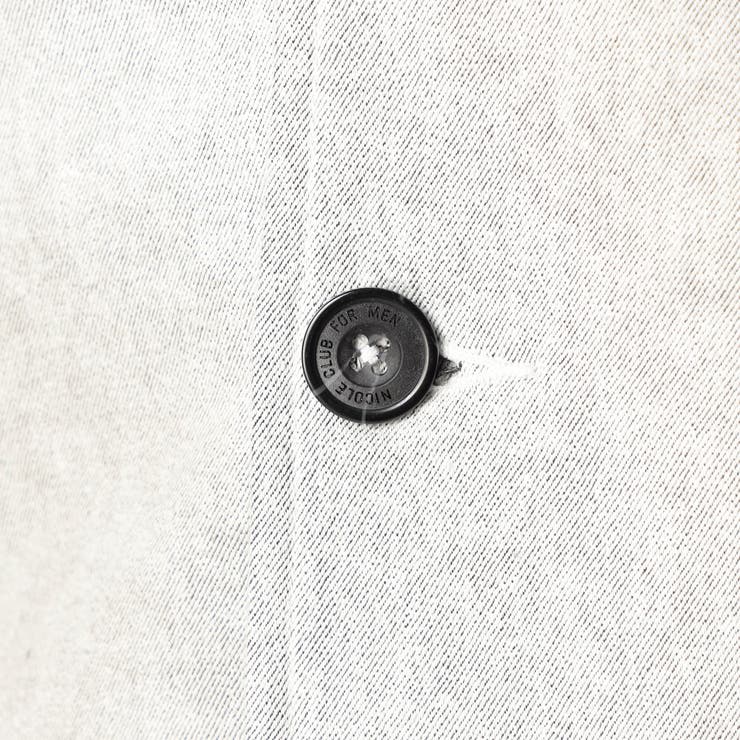 アラカルト カヴァーオール＆ブルゾン | NICOLE | 詳細画像16 