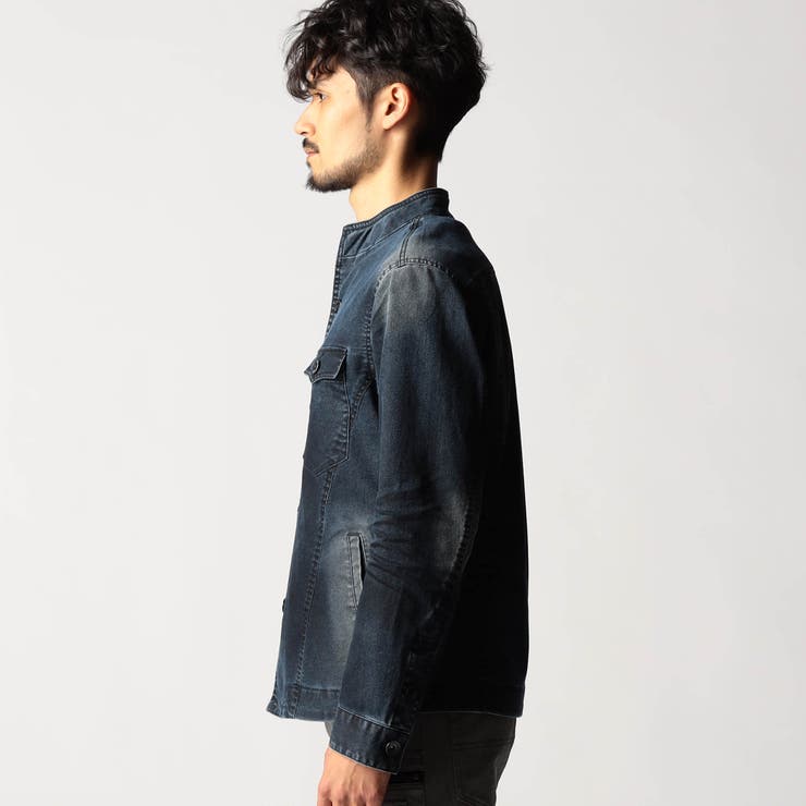 アラカルト カヴァーオール＆ブルゾン | NICOLE | 詳細画像20 