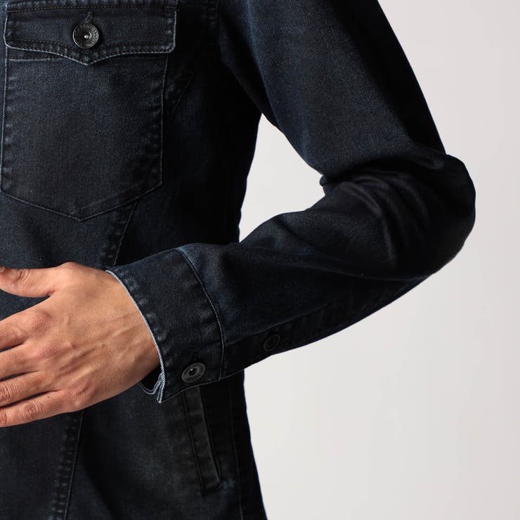 アラカルト カヴァーオール＆ブルゾン | NICOLE | 詳細画像23 