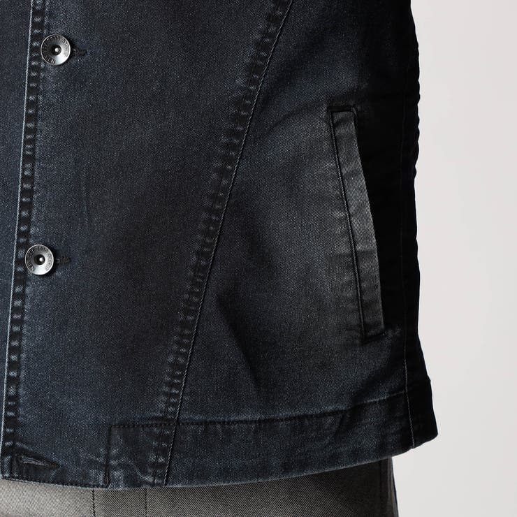 アラカルト カヴァーオール＆ブルゾン | NICOLE | 詳細画像25 