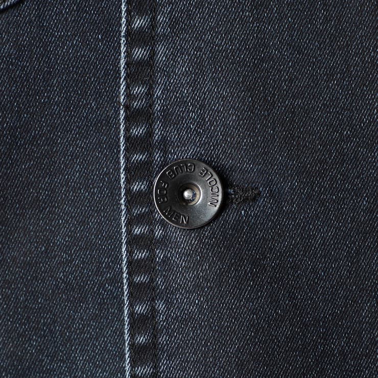 アラカルト カヴァーオール＆ブルゾン | NICOLE | 詳細画像26 