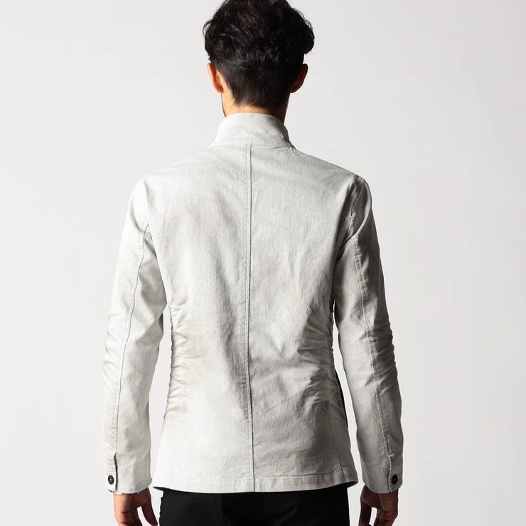 アラカルト カヴァーオール＆ブルゾン | NICOLE | 詳細画像6 