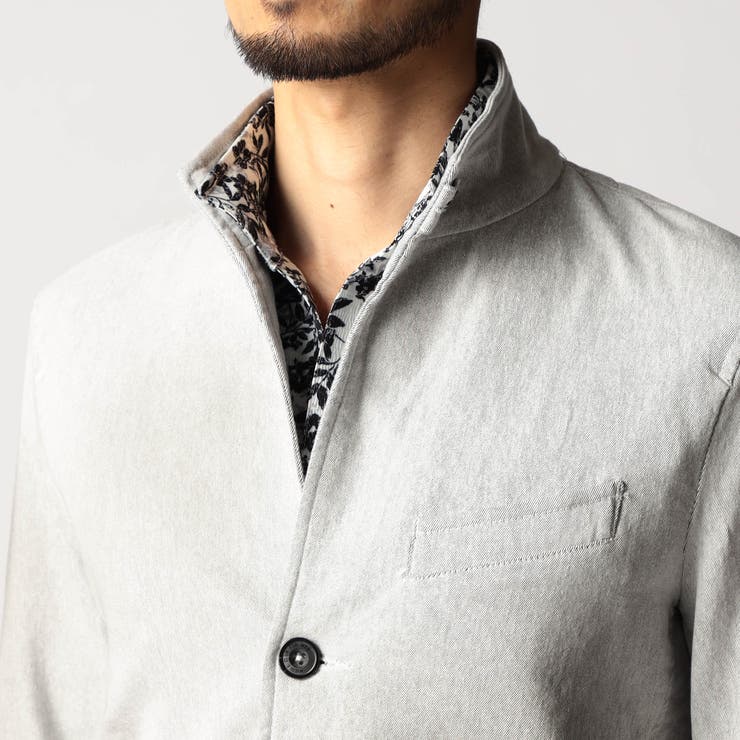 アラカルト カヴァーオール＆ブルゾン | NICOLE | 詳細画像8 