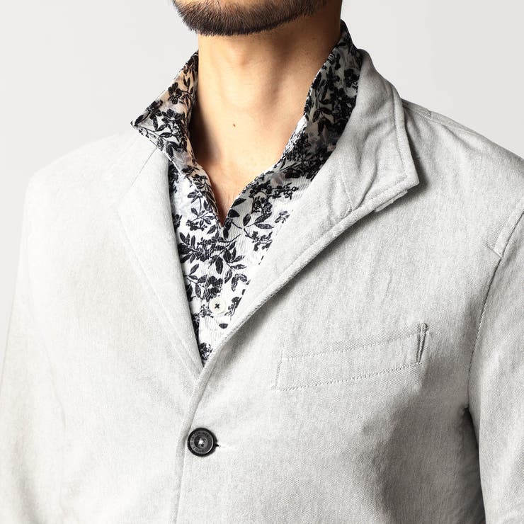 アラカルト カヴァーオール＆ブルゾン | NICOLE | 詳細画像9 