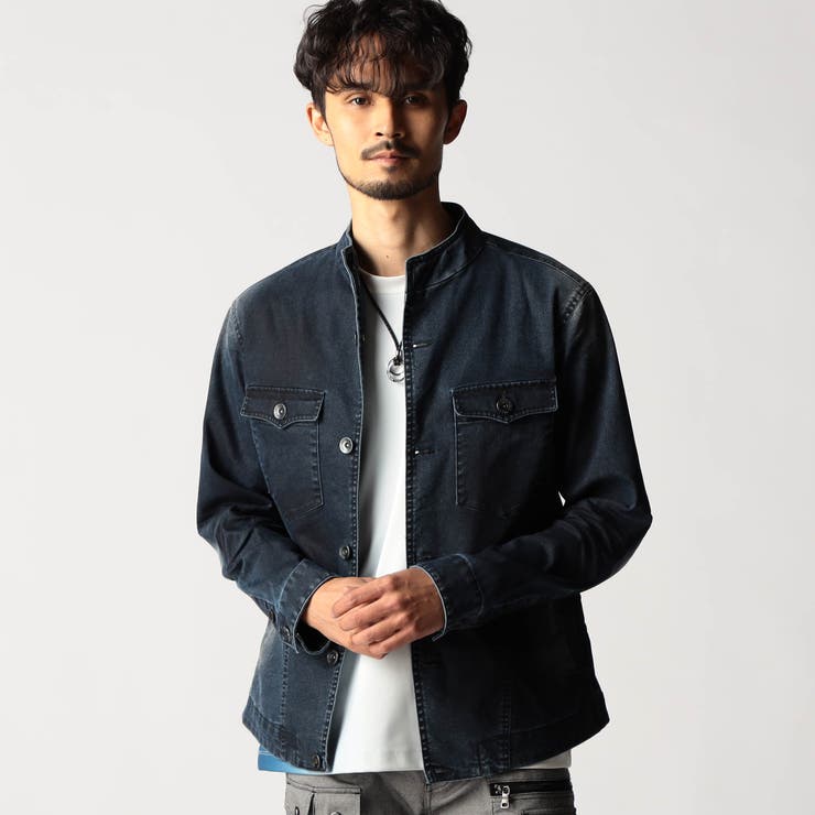 92その他3 | アラカルト カヴァーオール＆ブルゾン | NICOLE