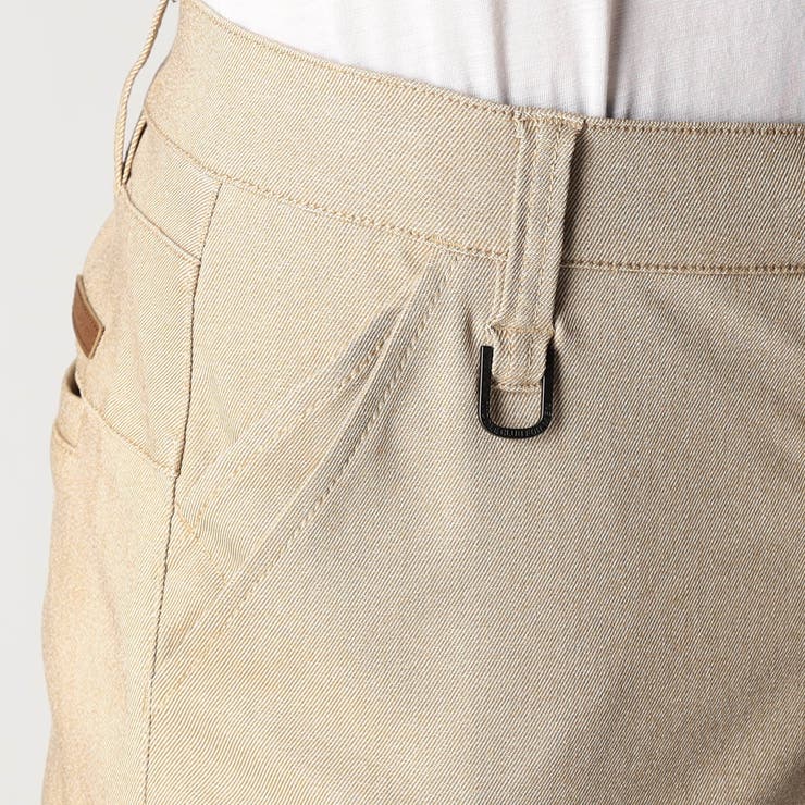 ガムストレッチ カラーパンツ | NICOLE | 詳細画像10 