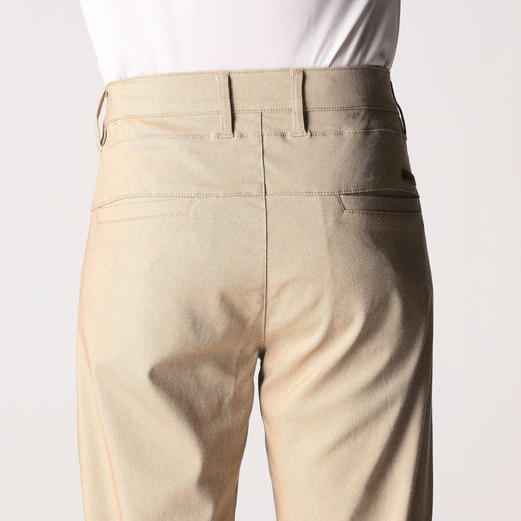 ガムストレッチ カラーパンツ | NICOLE | 詳細画像11 