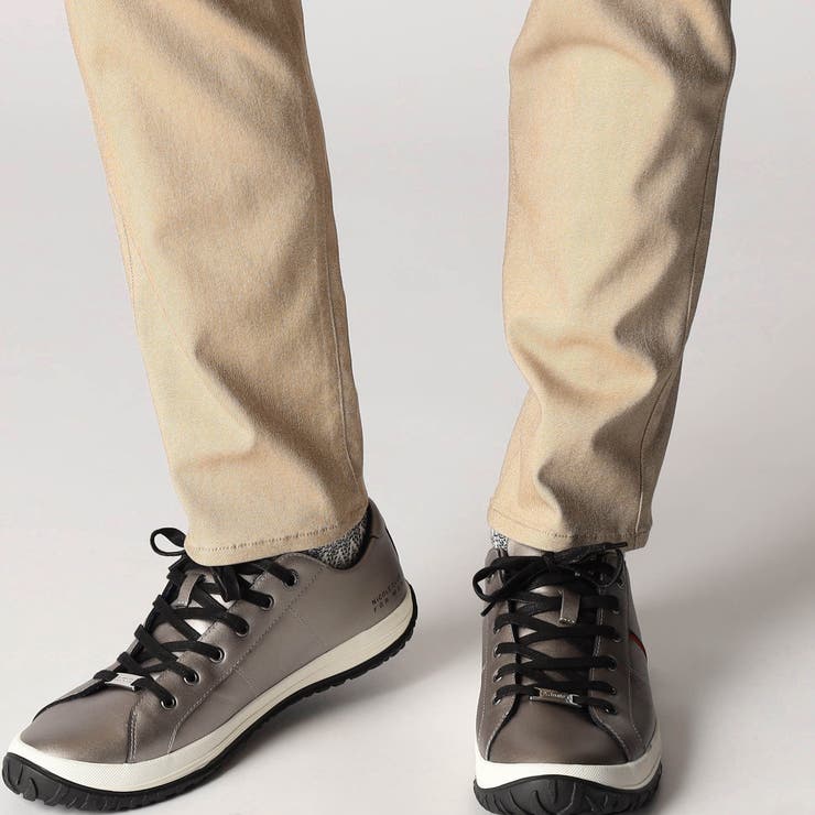 ガムストレッチ カラーパンツ | NICOLE | 詳細画像13 