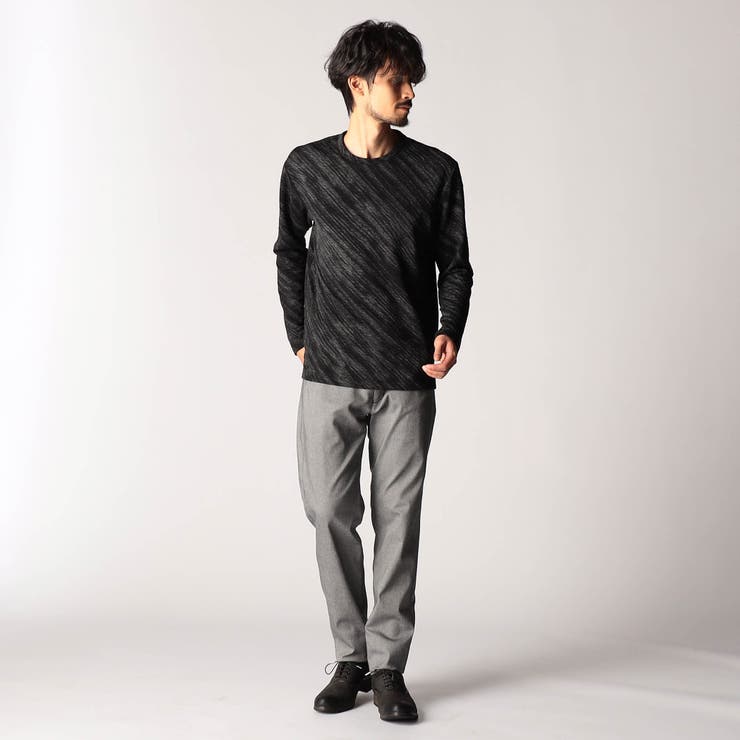 ガムストレッチ カラーパンツ | NICOLE | 詳細画像4 