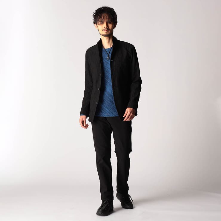 ガムストレッチ カラーパンツ | NICOLE | 詳細画像5 