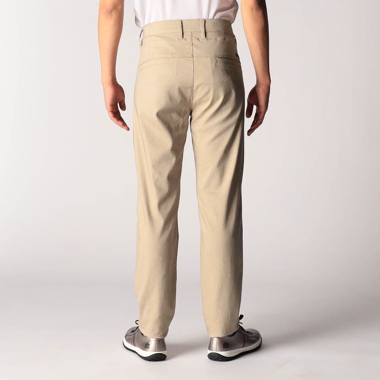 ガムストレッチ カラーパンツ | NICOLE | 詳細画像6 