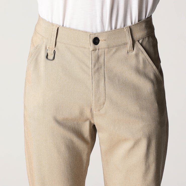 ガムストレッチ カラーパンツ | NICOLE | 詳細画像8 