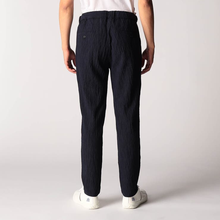 エステルクレープ イージーパンツ | NICOLE | 詳細画像6 