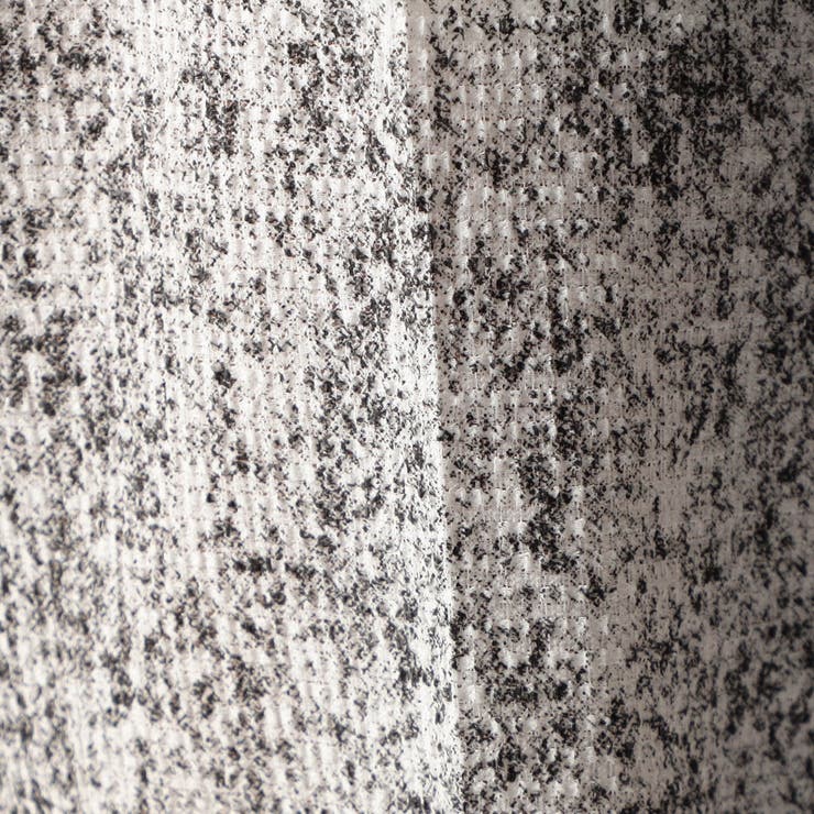 ワッフルサッカープリント イージースラックス | NICOLE | 詳細画像16 