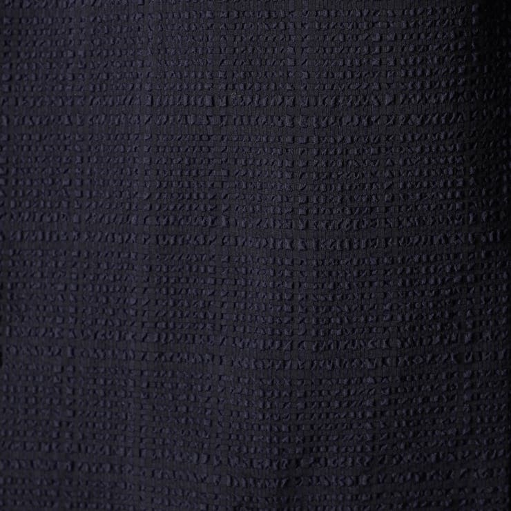 サッカーチェック イージースラックス | NICOLE | 詳細画像13 