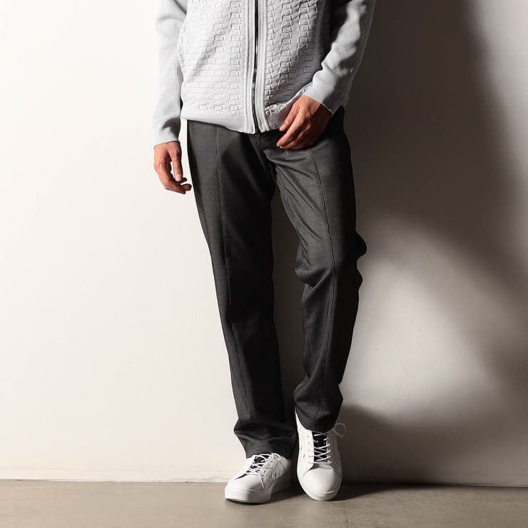 【RIELABO】ブライトカノコジャージ イージースラックス | NICOLE | 詳細画像18 