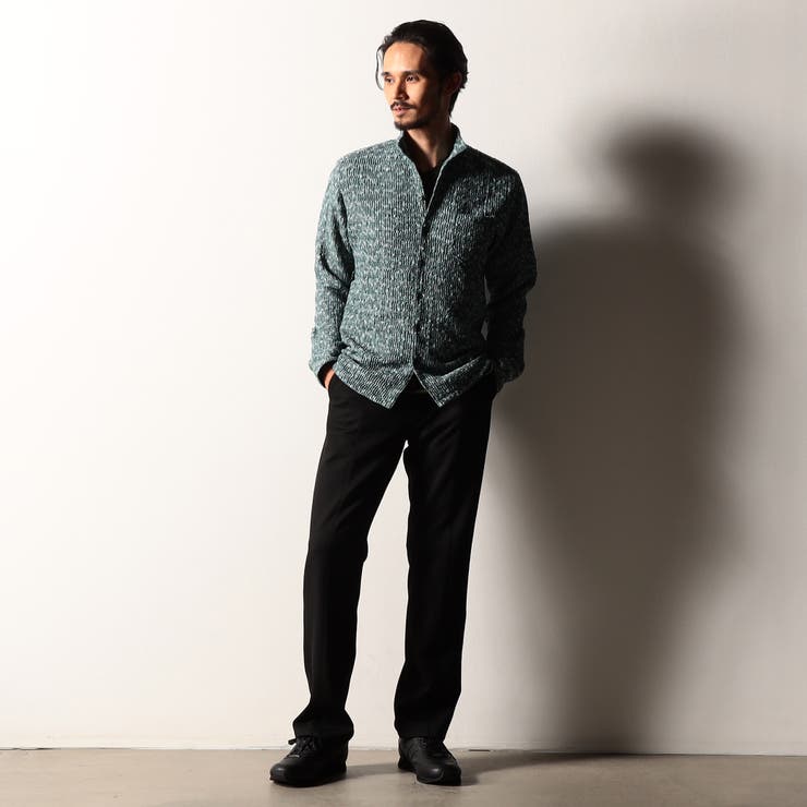 【RIELABO】ブライトカノコジャージ イージースラックス | NICOLE | 詳細画像3 