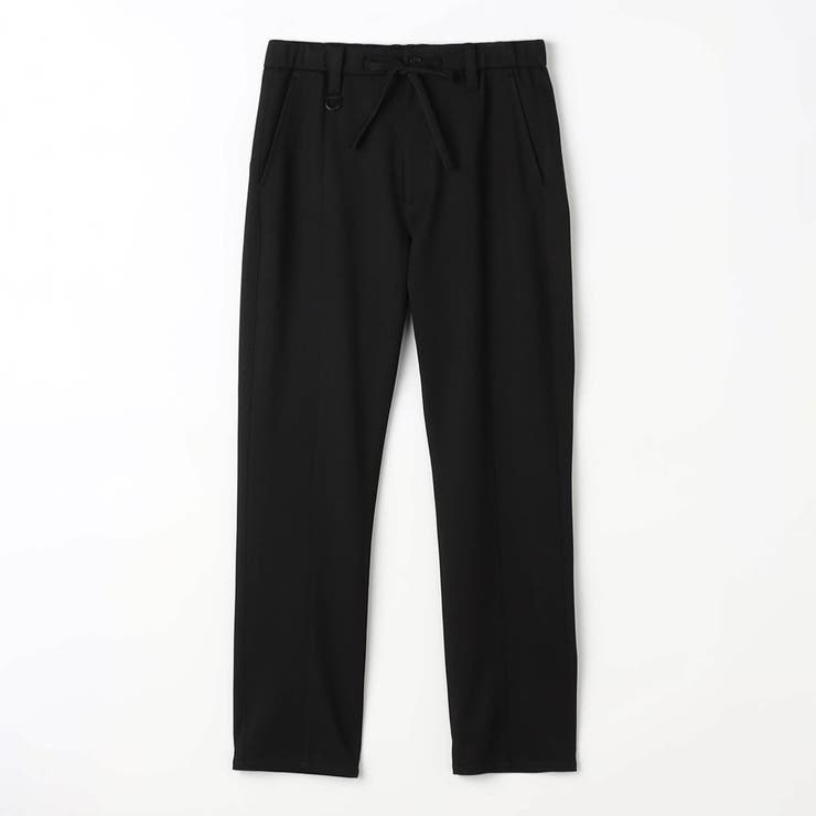 【RIELABO】ブライトカノコジャージ イージースラックス | NICOLE | 詳細画像8 