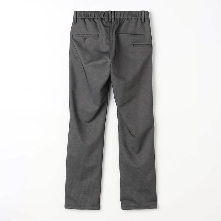 【RIELABO】ブライトカノコジャージ イージースラックス | NICOLE | 詳細画像9 