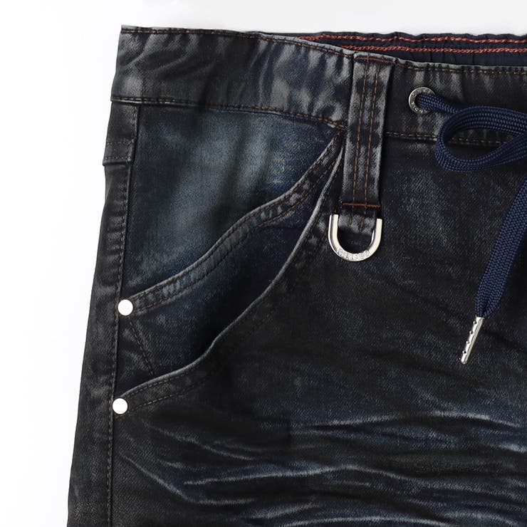 【RIELABO】アラカルト ５ポケットパンツ | NICOLE | 詳細画像15 