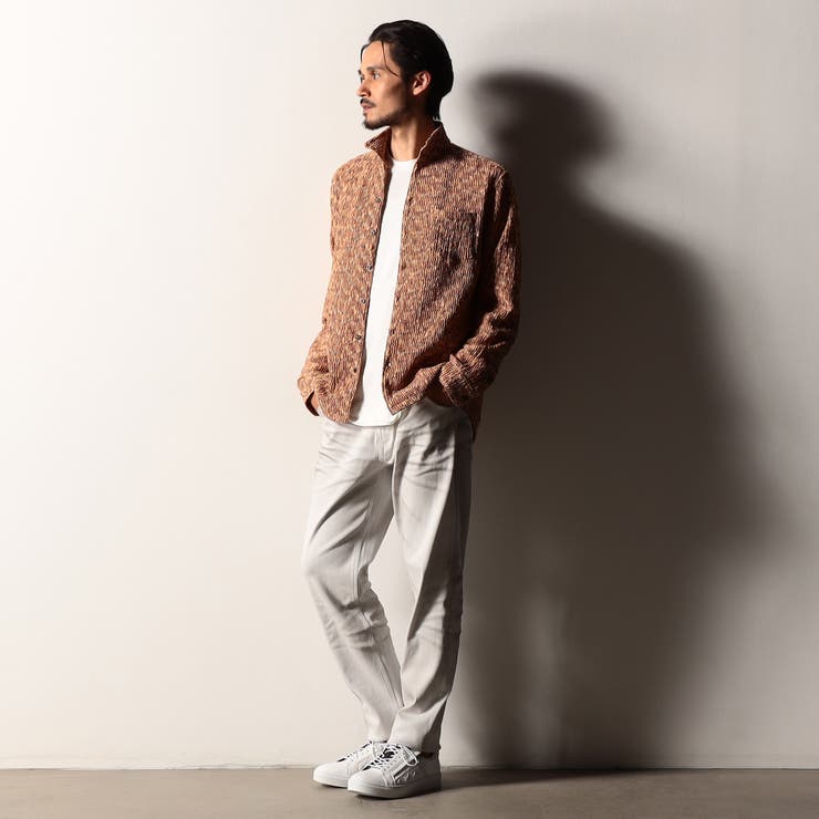 【RIELABO】アラカルト ５ポケットパンツ | NICOLE | 詳細画像2 