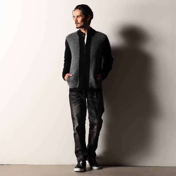 【RIELABO】アラカルト ５ポケットパンツ | NICOLE | 詳細画像3 