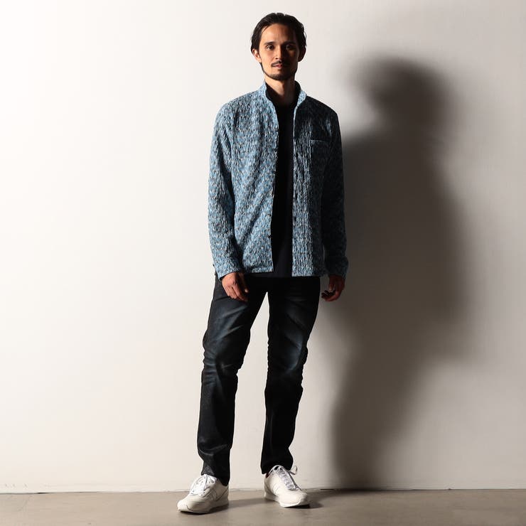 【RIELABO】アラカルト ５ポケットパンツ | NICOLE | 詳細画像4 