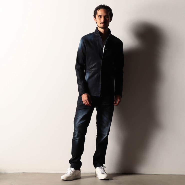 【RIELABO】アラカルト ５ポケットパンツ | NICOLE | 詳細画像5 