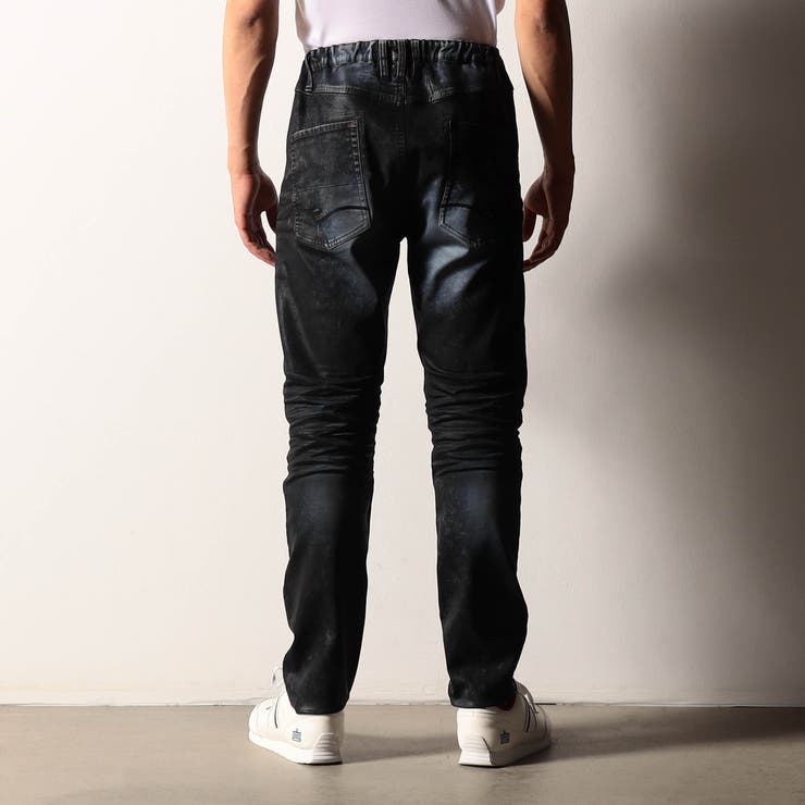 【RIELABO】アラカルト ５ポケットパンツ | NICOLE | 詳細画像7 