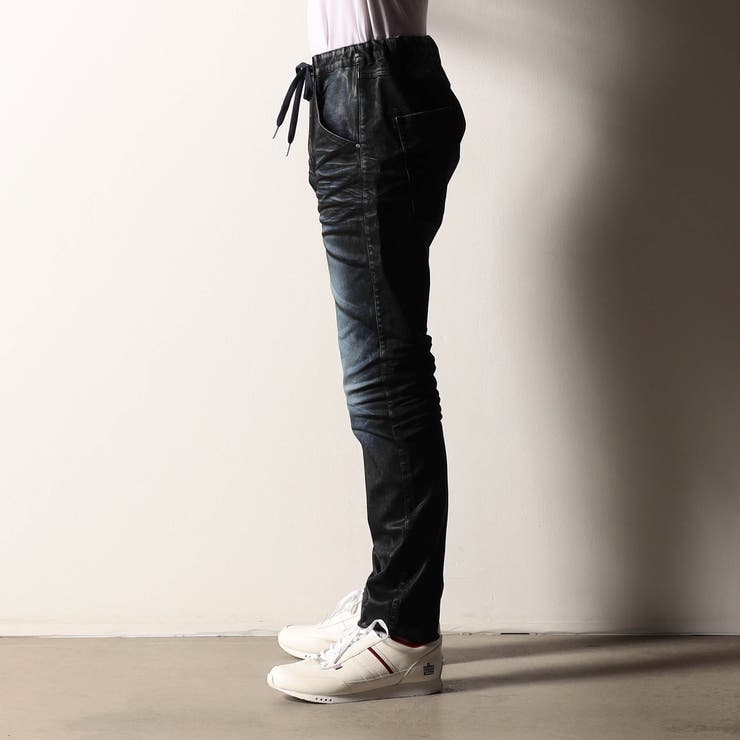 【RIELABO】アラカルト ５ポケットパンツ | NICOLE | 詳細画像8 