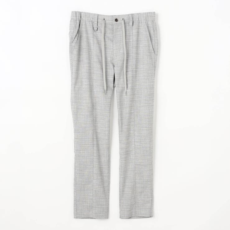 【RIELABO】ピンタックイージーパンツ | NICOLE | 詳細画像10 