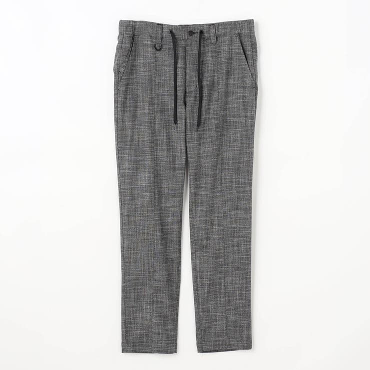 【RIELABO】ピンタックイージーパンツ | NICOLE | 詳細画像11 